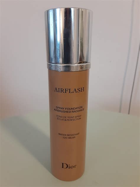 dior airflash foundation douglas|dior airflash spray foundation discontinued.